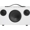 AUDIO PRO Addon C5A Wireless Multi-room Speaker with Amazon Alexa - White, White