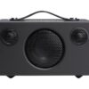 AUDIO PRO Addon T3 Portable Bluetooth Wireless Speaker - Black, Black