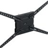 AVF GL600 Fixed TV Bracket, Black