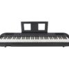 AXUS AXD55 Digital Piano - Black, Black