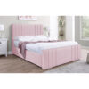 Aalyan Upholstered Bed