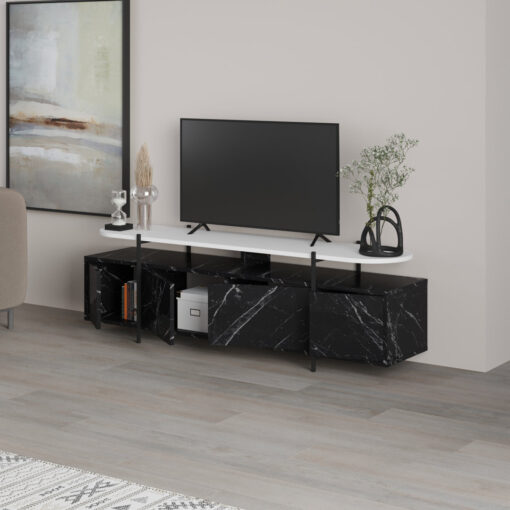 Abaigeal TV Stand for TVs up to 55"