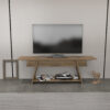 Abbaigh TV Stand for TVs up to 55"