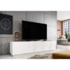 Abbigale TV Stand for TVs up to 55"