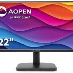 Acer AOPEN 22CV1QH3BI 21.5in 100Hz FHD Monitor