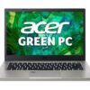 Acer Aspire Vero AV14-52P 14" Refurbished Laptop - Intel® Core™ i7, 1 TB SSD, Grey (Very Good Condition), Silver/Grey