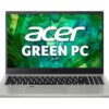 Acer Aspire Vero AV15-53 15.6" Refurbished Laptop - Intel® Core™ i5, 512 GB SSD, Grey (Excellent Condition), Silver/Grey