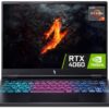 Acer Nitro 14 14.50in R7 16GB 512GB RTX 4060 Gaming Laptop