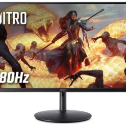 Acer Nitro XF240YM3 23.8in 180Hz IPS FHD Gaming Monitor