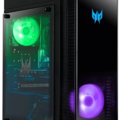 Acer Orion 3000 i7 16GB 1TB RTX4070 Super Gaming PC