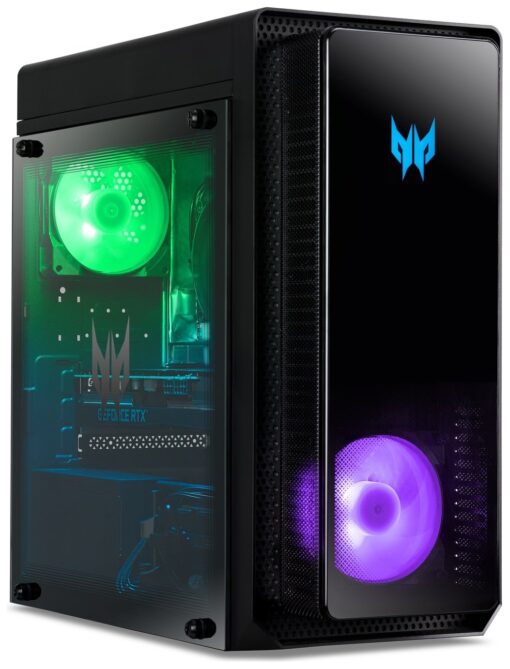 Acer Orion 3000 i7 16GB 1TB RTX4070 Super Gaming PC