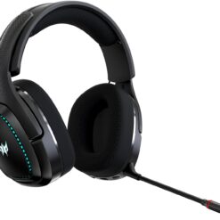 Acer Predator Galea 550 PC Gaming Headset - Black