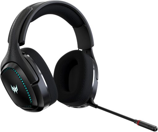 Acer Predator Galea 550 PC Gaming Headset - Black