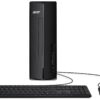 Acer XC 1710 Intel N100 8GB 256GB Desktop PC