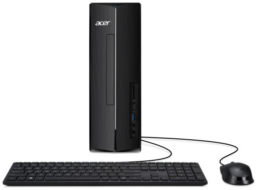 Acer XC 1710 Intel N100 8GB 256GB Desktop PC