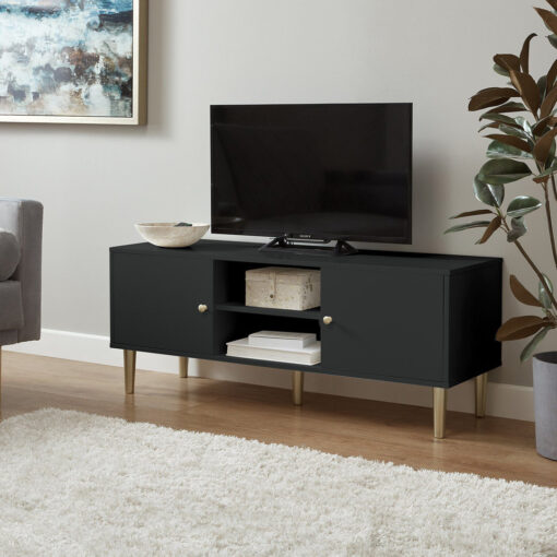 Adams TV Stand for TVs up to 50"