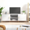 Adamsburg TV Stand for TVs up to 65"