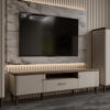 Aderinola TV Stand for TVs up to 75"