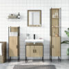 Adetutu Bathroom Furniture Suite