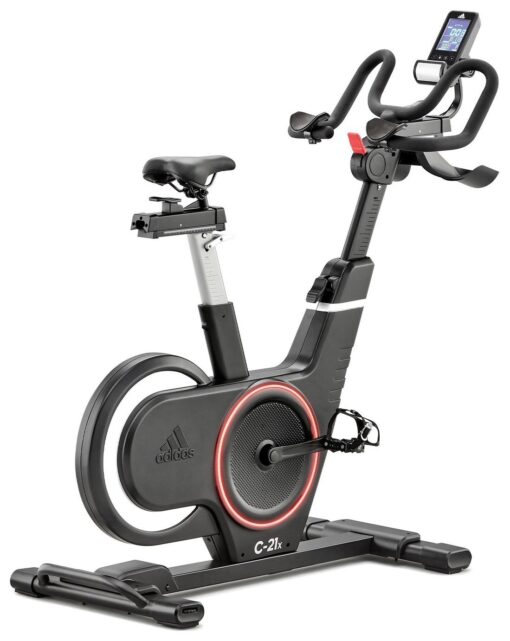 Adidas C-21X Indoor Exercise Bike