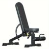 Adjustable Dumbbell Bench For Home Gym, Fitness Equipment, Incline/decline Workout Bench, Utility Weight Bench