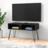 Adlai TV Stand for TVs up to 42"