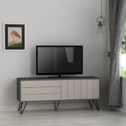 Adrian TV Stand for TVs up to 60"