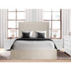 Adrion Upholstered Bed Frame