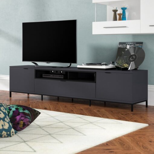 Aerona TV Stand for TVs up to 88"