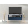 Agosto TV Stand for TVs up to 50"