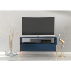 Agosto TV Stand for TVs up to 50"