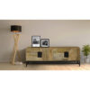 Agra Plazma TV Stand for TVs up to 58"