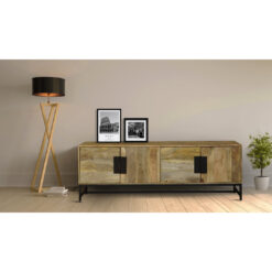 Agra Plazma TV Stand for TVs up to 58"