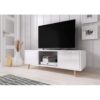 Aguirre TV Stand for TVs up to 55"