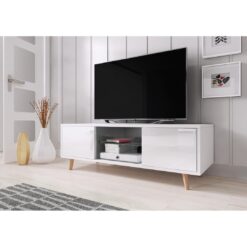 Aguirre TV Stand for TVs up to 55"