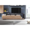 Aires TV Stand for TVs up to 55"