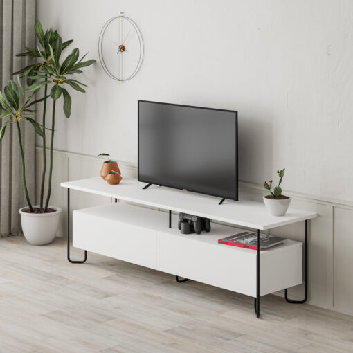 Airi TV Stand for TVs up to 55"