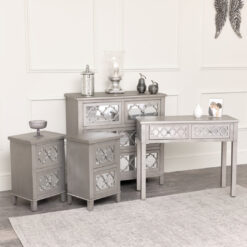 Ajnag 4 Piece Bedroom Set