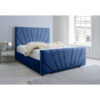 Akevia Upholstered Bed Frame