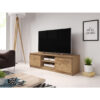 Akram TV Stand for TVs up to 55"