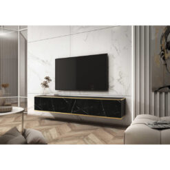 Alaa TV Stand for TVs up to 78 "