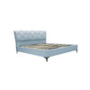 Alaris 224cm W Super Single Bed