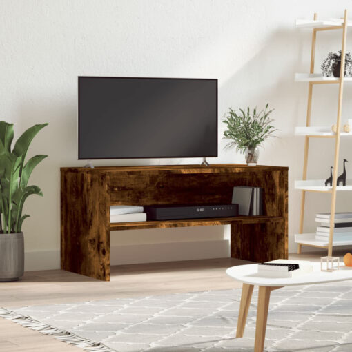 Albertson TV Stand