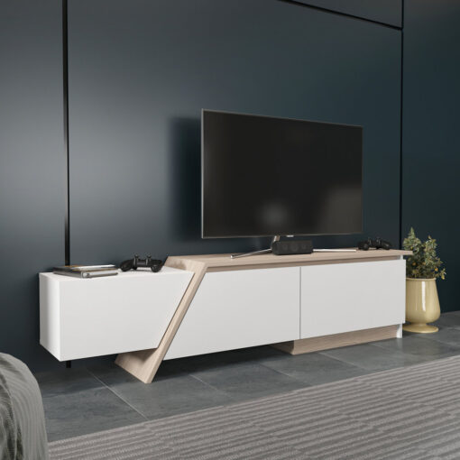 Aldford TV Stand TV Unit for TVs up to 55"