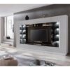 Alger TV Stand for TVs up to 70"