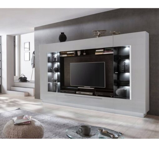 Alger TV Stand for TVs up to 70"