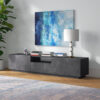 Algoma TV Stand for TVs up to 85"