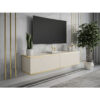 Aliyyah Tv Stand for Tvs up to 65 "