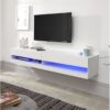 Allon TV Stand