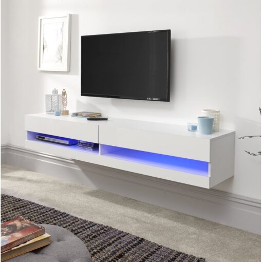 Allon TV Stand